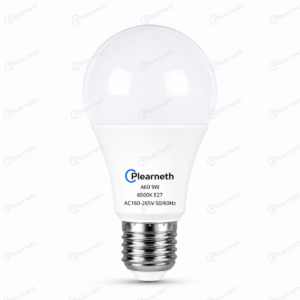foco led plearneth core 9w