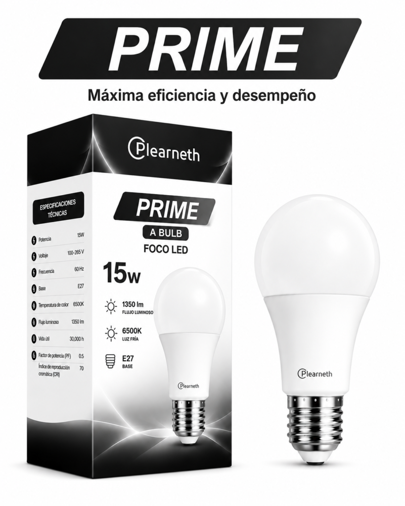 portada plearneth prime